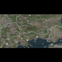 Преди минути! Земетресение разлюля Южна България!