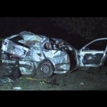 Черна неделя в Хаинбоаз: 3 са жертвите след тежка катастрофа след сблъсък между камион и лек автомобил! 