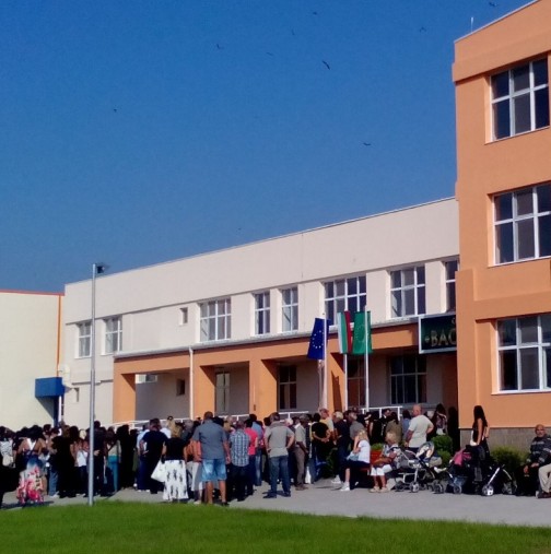 Най-накрая! Революционна промяна за добро в българското училище