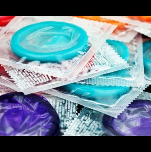 Цунами от страшни венерически болести! Убиват ни фалшиви презервативи!