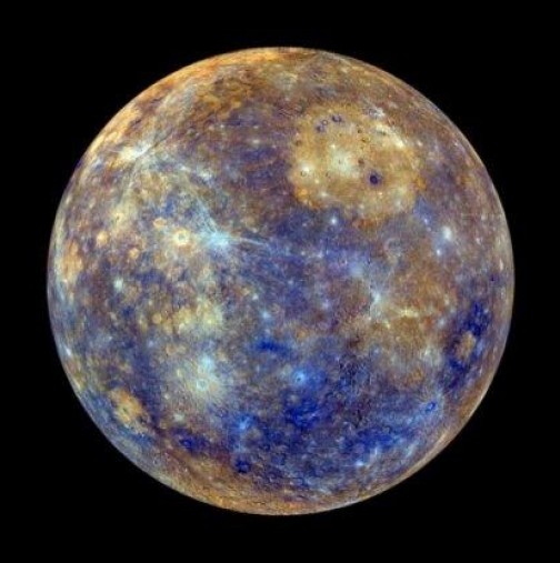 Астролози алармират! Меркурий е ретрограден и това е лошо!