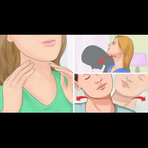 5 трика да накарате щитовидната ви жлеза да работи като "пушка". Ще забравите за всякакви проблеми с нея