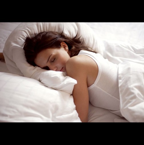Ако и Вие имате проблем със съня, опитайте с този народен трик - поставете това под възглавницата си и ще спите като къпани!