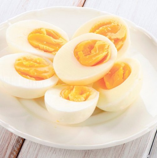 Не прекалявайте днес: Ако ядете по-голям брой яйца от посочения, има голям риск да умрете по-рано
