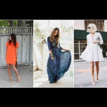 Петте рокли, с които ще бъдете абсолютен хит този сезон - вижте това преди приятелките си!