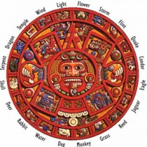 Древен ацтекски хороскоп разголва съкровените тайни на душата. А вие дали сте интуитивни, решителни, честни или...?