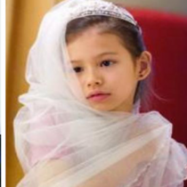 8-годишно момиче е починало по време на първата брачна нощ - причината ще ви шокира