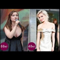 Минус 40 килограма за 6 месеца – диетата на Полина Гагарина побърка всички жени по света. Всяка я пробва и не може да повярва