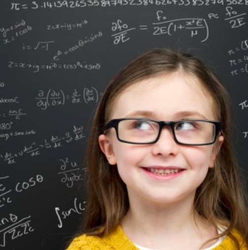 Забравете тестовете за интелигентност: Девет признака, че сте по-умни от останалите