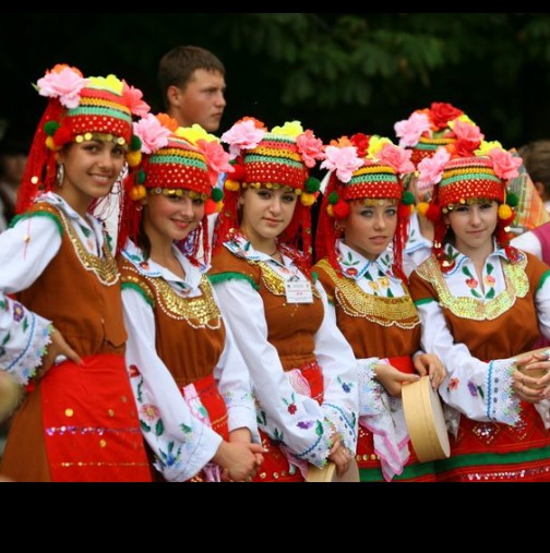 8 неща, които ни отличават от всички останали народи и ще ви накарат да се чувствате горди, че сте българи!
