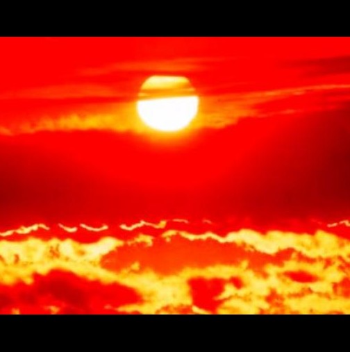 Зловеща прогноза на една от най-големите метеорологически агенции AccuWeather: Лятото ни очакват изпепеляващи жеги!-Снимка