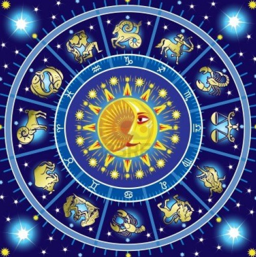 Седмичен хороскоп от 23 до 2 9май - ВЕЗНИ Седмица на успеха, ДЕВА Печалби и сполука ...
