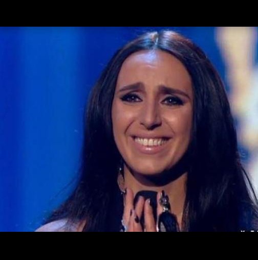 Скандалната истина за победителката в "Евровизия", Джамала