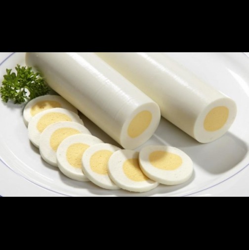 Виждали ли сте нещо подобно? Ето как се снасят прави яйца в Дания, за да са в тази форма. Видео, което ще ви изненада много