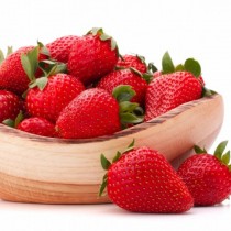 5 причини да хапвате ягоди, за които не сте си и помисляли! Невероятни са!