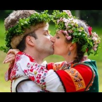 Е такава сватба не сте виждали.  Ще ви накара да се гордеете, че сте българи! (СНИМКИ)
