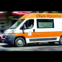 Кошмар! Пълна линейка с ранени футболисти пристигна в бургаската болница