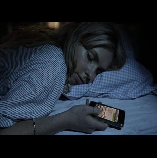Трябва да изключвате Wi-Fi на телефона си, когато спите - ето защо!