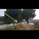 Шокиращо видео от Варна! Вижте какво става в момента на изхода на града (ВИДЕО)