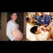 Първият бременен мъж, роди три деца, а неговият живот днес изгледа така (Снимки)