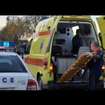 ТРАГЕДИЯ! Две коли с българи се удариха челно в Гърция, четирима загинаха