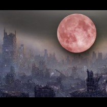 Астролог вещае истински апокалипсис днес: Пълната луна на 20 юни носи масова лудост и насилие!