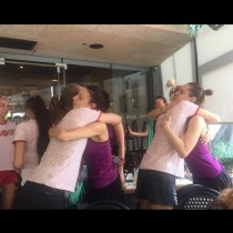 Потресаващи кадри разплакаха България! Златните момичета се събраха за пръв път без Цвети, но …