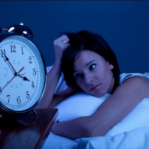 Златен трик, който ще ви спести часове мятане в леглото: Как да заспите само за 60 секунди?