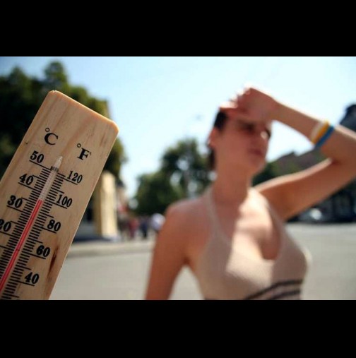 Синоптик разкри дали ни чакат горещини през юли. Прогнозата по дни за целия месец