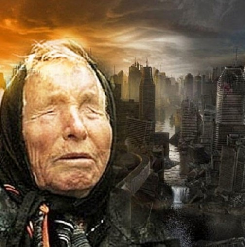 Апокалиптично пророчество на Ванга е на път да се сбъдне: Европа ще...