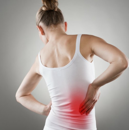 Как да се отървем от болките в гърба само за 60 секунди? Вижте колко е лесно (ВИДЕО)