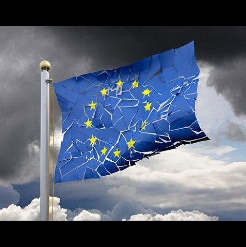 ЕС се разпада! Още 5 страни искат да напускат Евросъюза