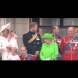 Видеото, което взриви интернет: Кралицата мъмри принц Уилям