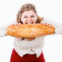 Спрете да ядете бял хляб и три невероятни неща ще се случат с вас!