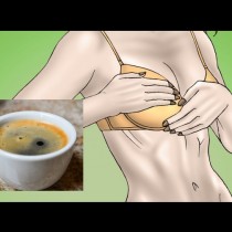 Шокиращо, не сте го знаели! Ето ТОВА причиняват на гърдите ви 3 чашки кафе на ден!