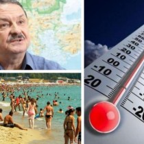 Топ климатологът Георги Рачев със супер прогноза! Ето кога лятото се завръща с пълна сила!