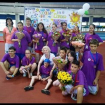 15 деца, преборили рака, грабнаха 18 медала за България в СВЕТОВНИТЕ \