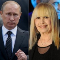 Страшен скандал се завихри между Путин и Лили Иванова! Ето какво поиска певица номер 1 и предизвика руския президент