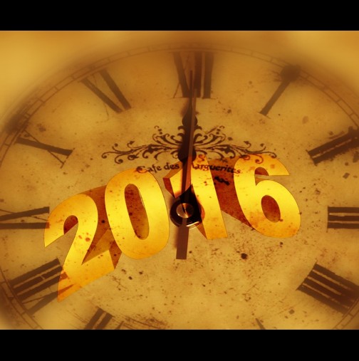 2016 година ще бъде по-дълга от останалите - ето как ще стане това