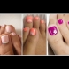 18 убийствени идеи за безупречен педикюр - буквално ще приковат всички погледи в краката ви!