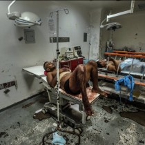 Постоянно се оплакваме от здравеопазването, но ако видите тези болници ще се радвате на това, което имате (Снимки)