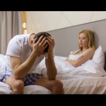 7 неща, които ще ви покажат, че партньорът ви е загубил всякакъв физически интерес и изобщо не му се прави секс с вас