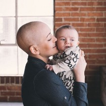28-годишната майка починала от рак на маточната шийка - това са симптомите, които е пренебрегнала