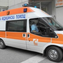 Извънредно! Жестока катастрофа затвори пътя Приморско-Царево! Хвърчат линейки. Четирима са…