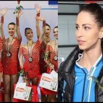 Невероятен жест на гимнастичките! Вижте какво донесоха от Русия на Цвети
