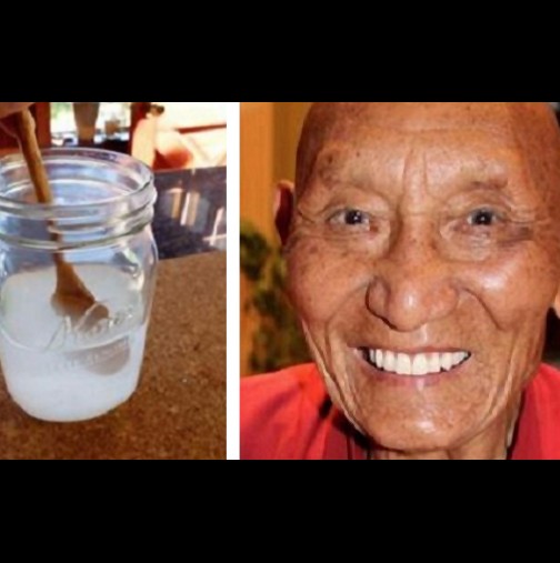 Тибетското чудо! За перфектна усмивка, по-бели и здрави зъби - опитайте още днес рецептата на тибетския монах!