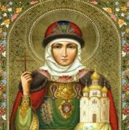 Честит Имен Ден на 11 юли! Днес трябва да почерпят всички с имената ...