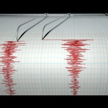 Земетресение разлюля и България тази сутрин! В 6.28 часа бе регистрирано земетресение в района на ...
