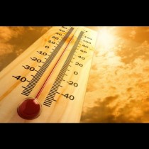 Жестока ще е жегата в първия ден на август, от утре градушки и ... (ПРОГНОЗА ПО ДНИ до 10 август)