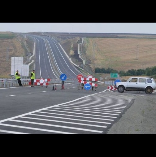 Трагедия на магистрала „Тракия”! Преди минути съобщиха